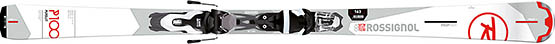 Rossignol Pursuit 100 2016/2017